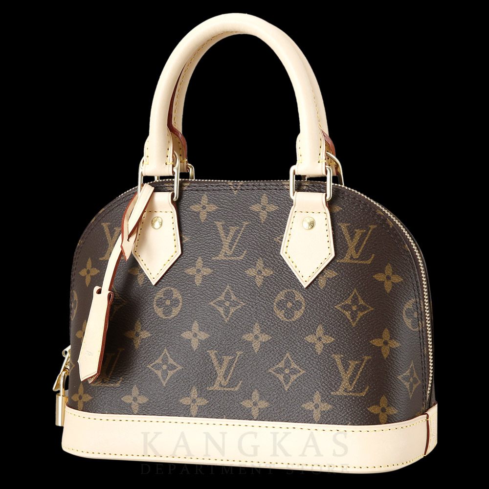 LOUIS VUITTON(NEW)루이비통 모노그램 알마BB (새제품) NEW PRODUCT